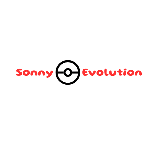 Sonny Evolution